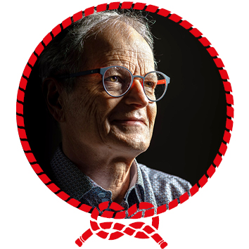 Das Pfadi-Virus hat hier erfolgreich gewirkt: Jogi und die Pfadi-Dynastie Meier