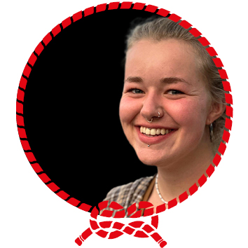 Interview mit Lupita – Abteilungsleiterin Pfadi Wohle