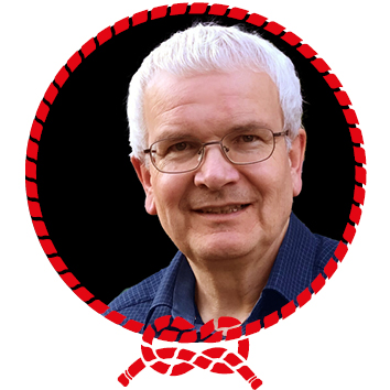 Frosch – das Urgestein der Pfadi Wohle mit Sammlerleidenschaft